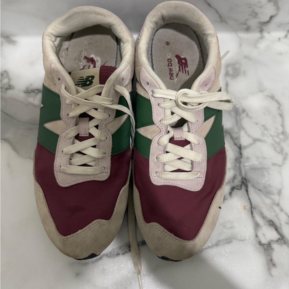 Women's New Balance Shoes